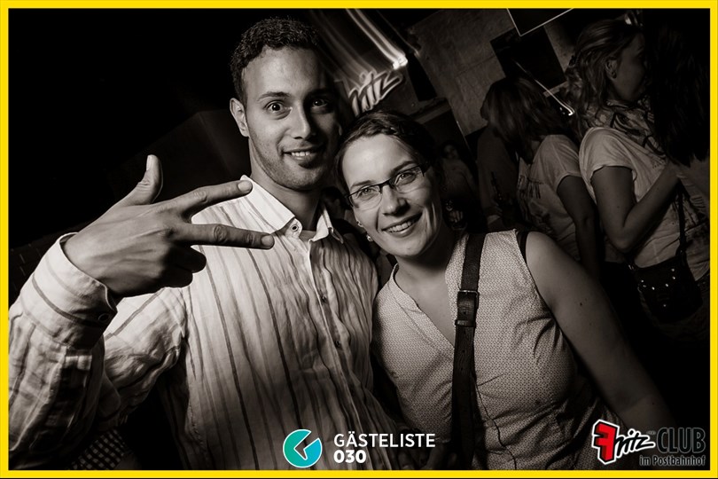 https://www.gaesteliste030.de/Partyfoto #29 Fritzclub Berlin vom 17.05.2014
