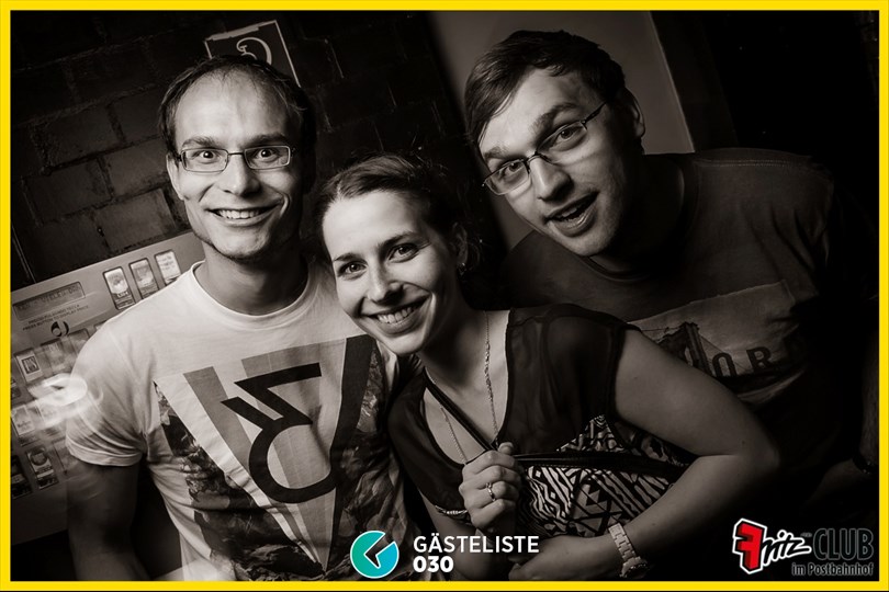 https://www.gaesteliste030.de/Partyfoto #61 Fritzclub Berlin vom 17.05.2014