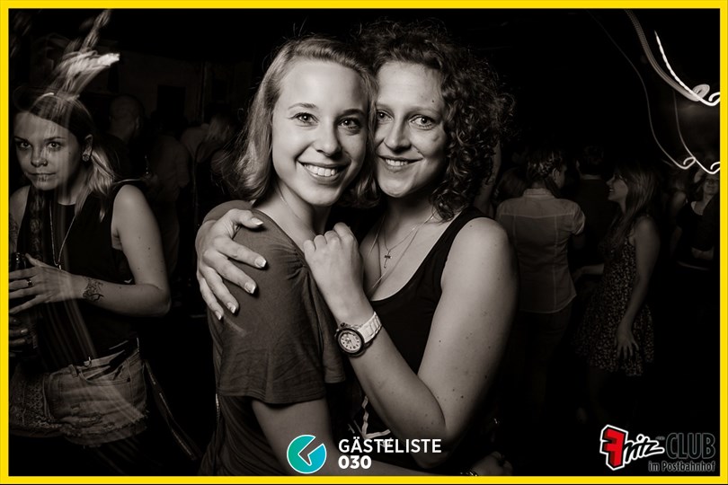 https://www.gaesteliste030.de/Partyfoto #20 Fritzclub Berlin vom 17.05.2014