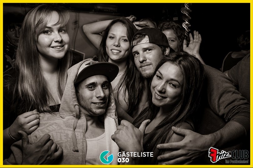 https://www.gaesteliste030.de/Partyfoto #1 Fritzclub Berlin vom 17.05.2014