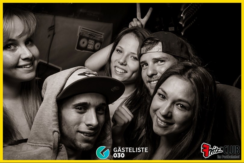 https://www.gaesteliste030.de/Partyfoto #39 Fritzclub Berlin vom 17.05.2014