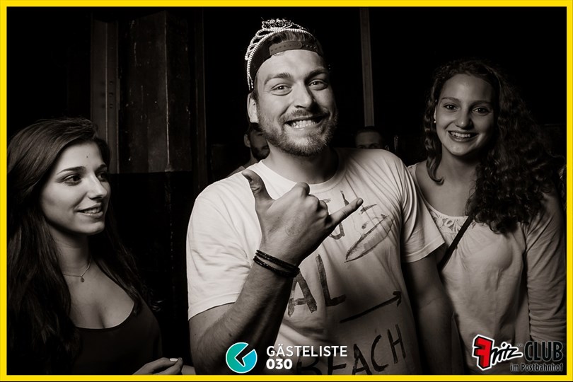 https://www.gaesteliste030.de/Partyfoto #46 Fritzclub Berlin vom 17.05.2014
