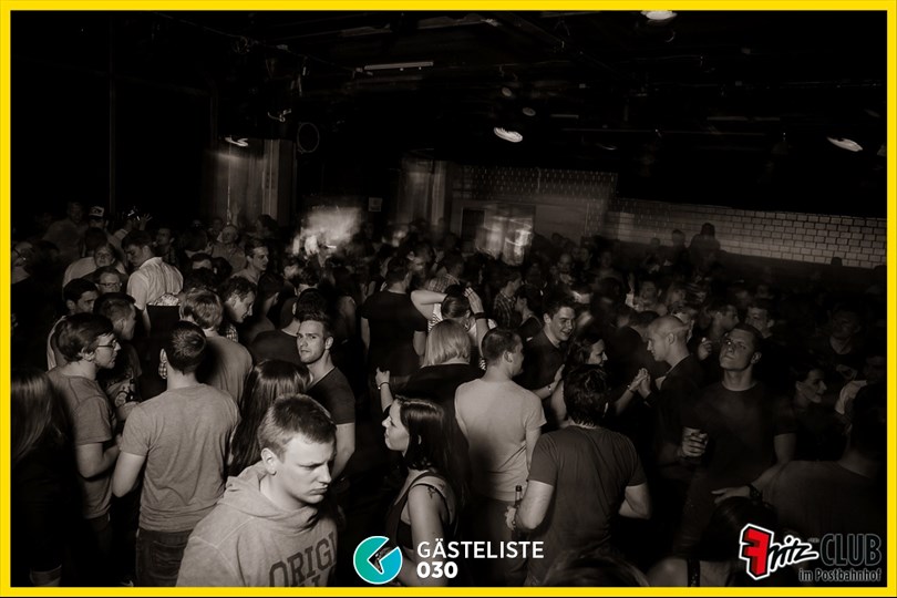 https://www.gaesteliste030.de/Partyfoto #45 Fritzclub Berlin vom 17.05.2014