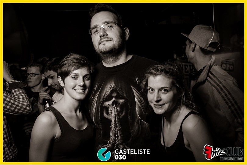 https://www.gaesteliste030.de/Partyfoto #54 Fritzclub Berlin vom 17.05.2014