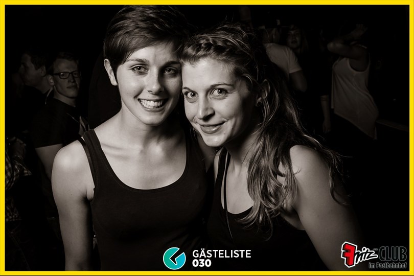 https://www.gaesteliste030.de/Partyfoto #9 Fritzclub Berlin vom 17.05.2014