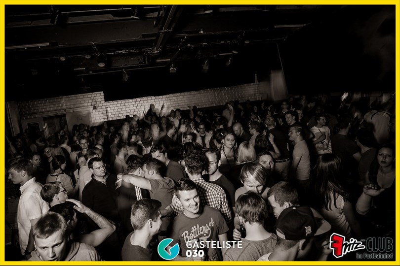 https://www.gaesteliste030.de/Partyfoto #3 Fritzclub Berlin vom 17.05.2014
