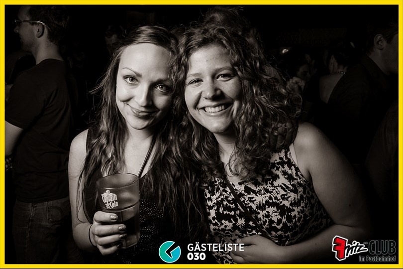 https://www.gaesteliste030.de/Partyfoto #25 Fritzclub Berlin vom 17.05.2014
