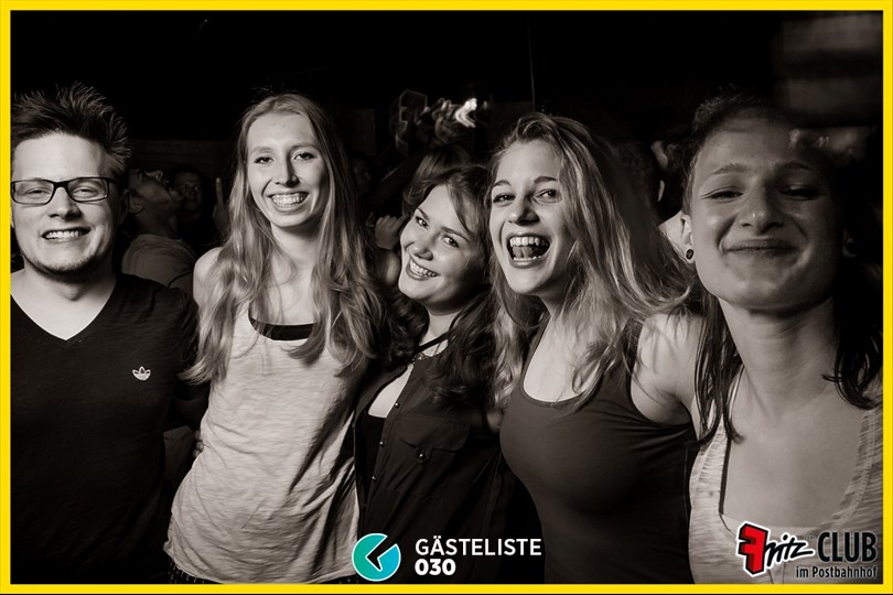 https://www.gaesteliste030.de/Partyfoto #7 Fritzclub Berlin vom 17.05.2014