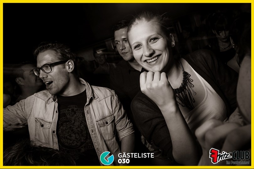https://www.gaesteliste030.de/Partyfoto #8 Fritzclub Berlin vom 17.05.2014