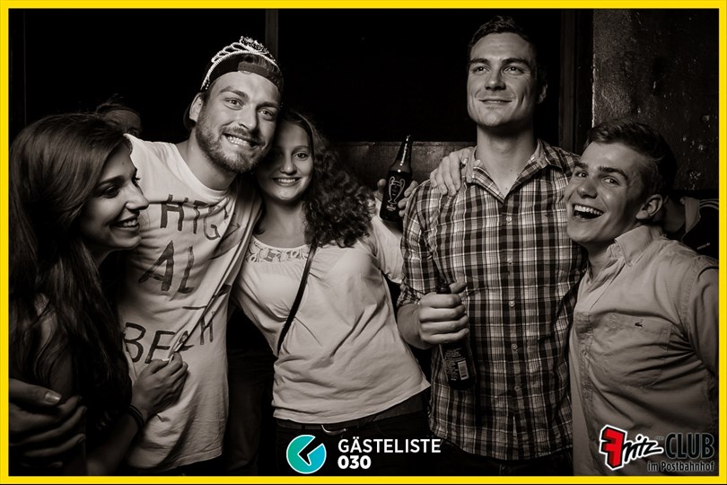 https://www.gaesteliste030.de/Partyfoto #22 Fritzclub Berlin vom 17.05.2014