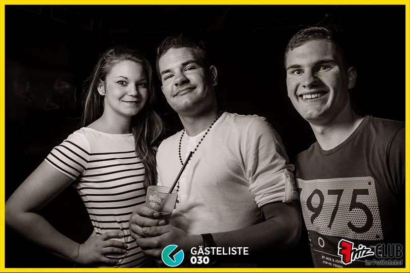 https://www.gaesteliste030.de/Partyfoto #32 Fritzclub Berlin vom 17.05.2014