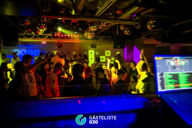 https://www.gaesteliste030.de/Partyfoto #40 QBerlin Berlin vom 23.05.2014