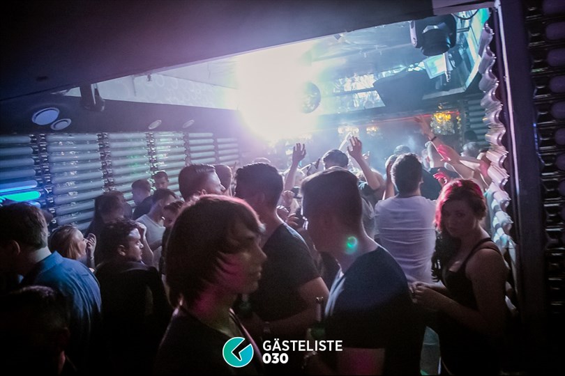 https://www.gaesteliste030.de/Partyfoto #26 QBerlin Berlin vom 23.05.2014