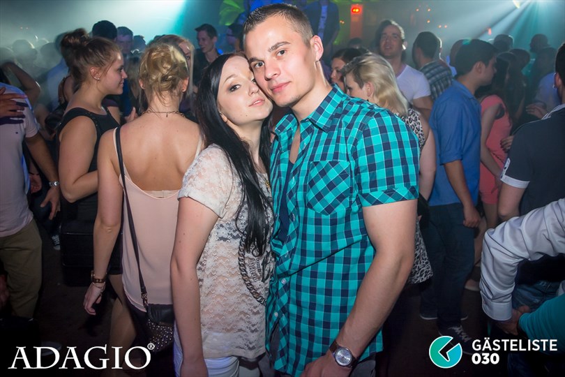 https://www.gaesteliste030.de/Partyfoto #3 Adagio Berlin vom 24.05.2014