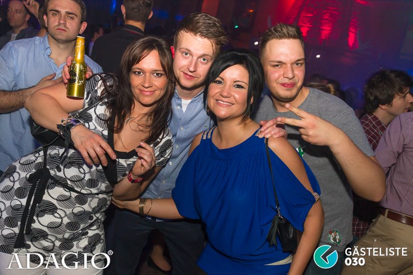 https://www.gaesteliste030.de/Partyfoto #67 Adagio Berlin vom 24.05.2014