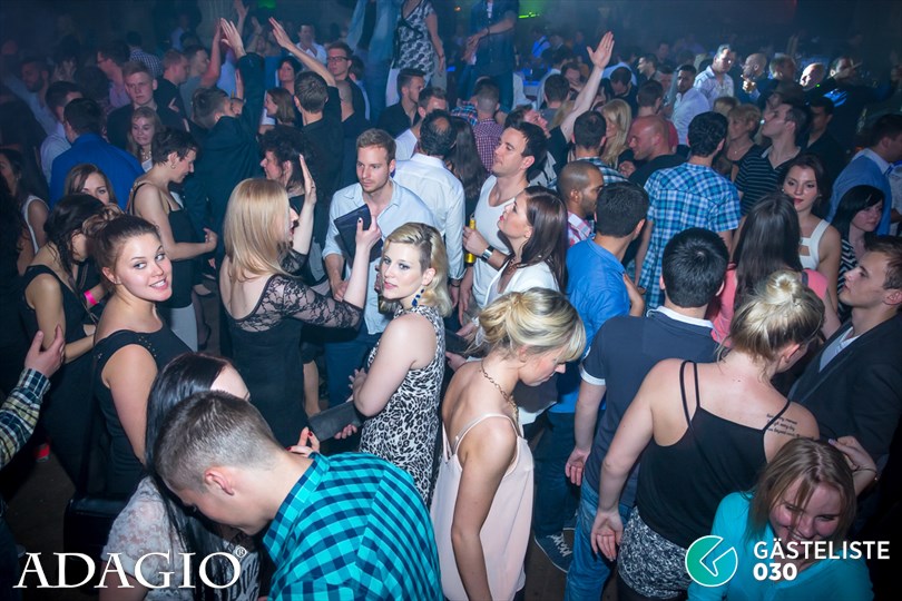 https://www.gaesteliste030.de/Partyfoto #26 Adagio Berlin vom 24.05.2014