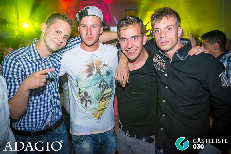 https://www.gaesteliste030.de/Partyfoto #31 Adagio Berlin vom 24.05.2014