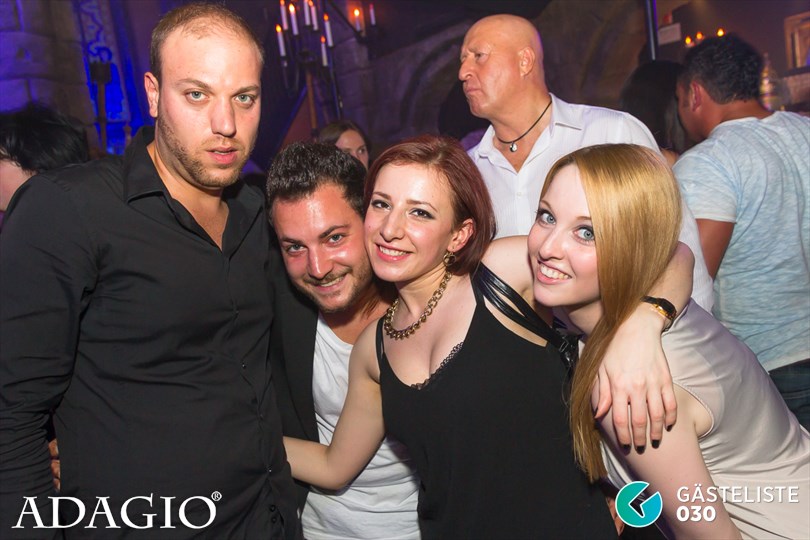 https://www.gaesteliste030.de/Partyfoto #41 Adagio Berlin vom 24.05.2014