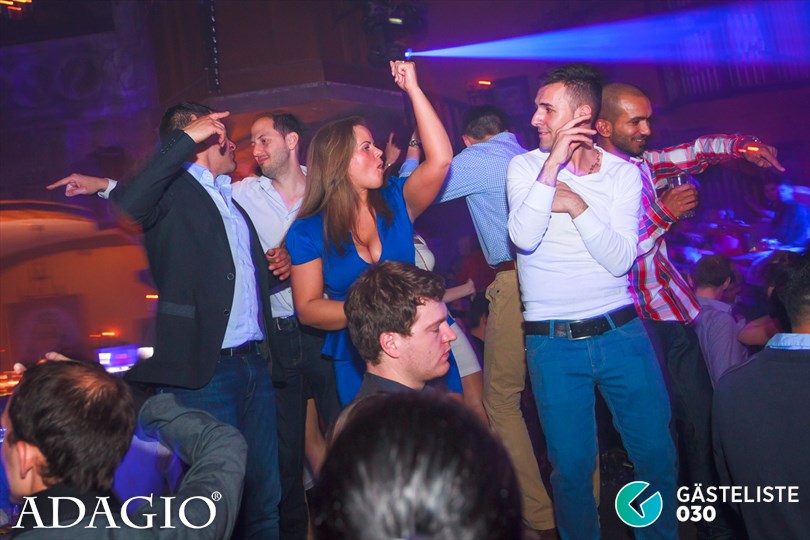 https://www.gaesteliste030.de/Partyfoto #40 Adagio Berlin vom 24.05.2014