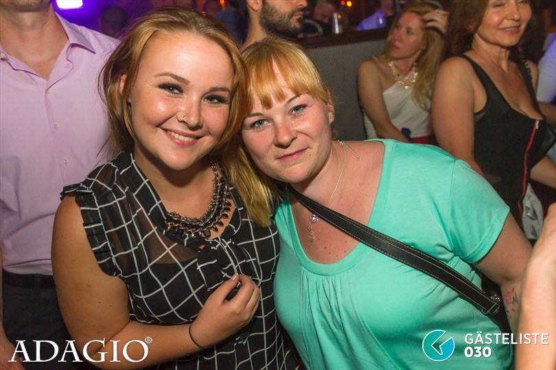 https://www.gaesteliste030.de/Partyfoto #52 Adagio Berlin vom 24.05.2014