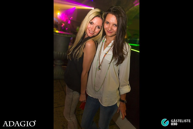 https://www.gaesteliste030.de/Partyfoto #50 Adagio Berlin vom 24.05.2014