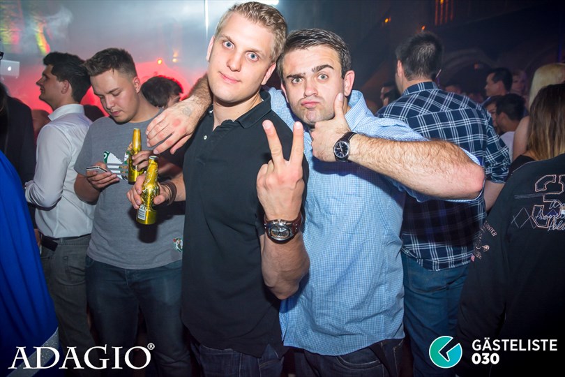 https://www.gaesteliste030.de/Partyfoto #38 Adagio Berlin vom 24.05.2014