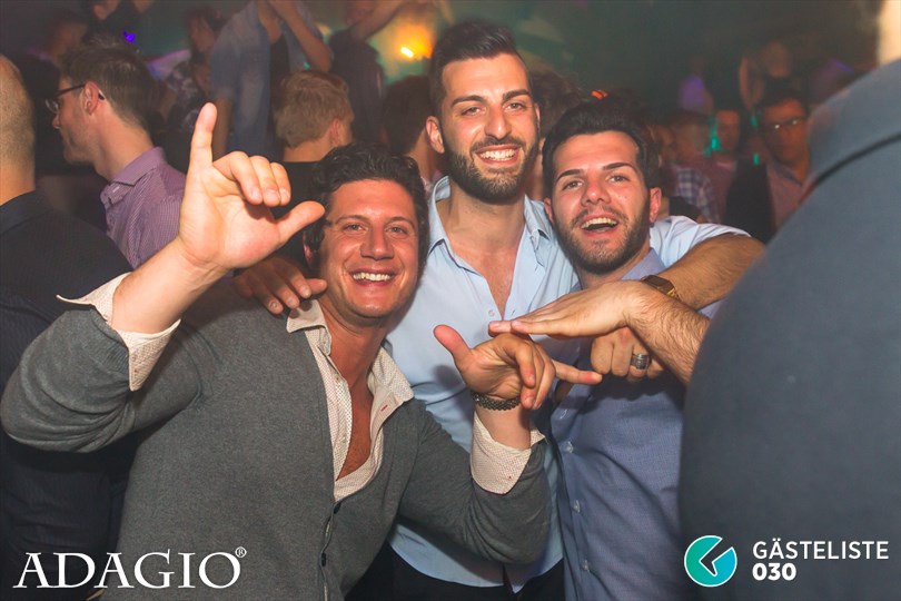 https://www.gaesteliste030.de/Partyfoto #66 Adagio Berlin vom 24.05.2014