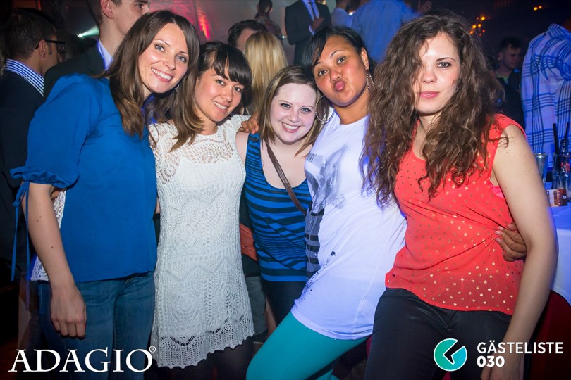 https://www.gaesteliste030.de/Partyfoto #20 Adagio Berlin vom 24.05.2014