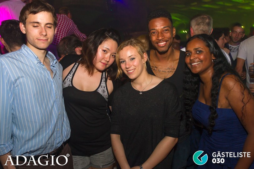 https://www.gaesteliste030.de/Partyfoto #9 Adagio Berlin vom 24.05.2014
