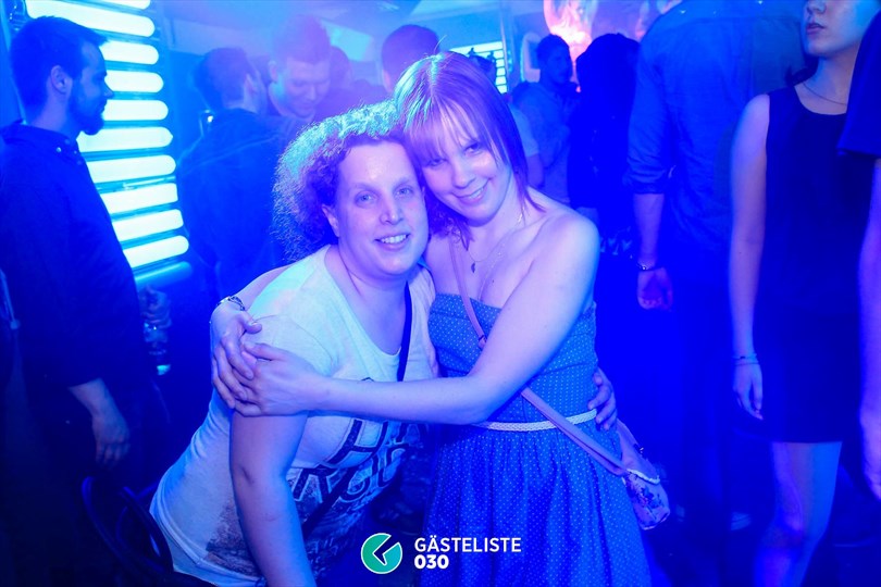 https://www.gaesteliste030.de/Partyfoto #30 QBerlin Berlin vom 24.05.2014