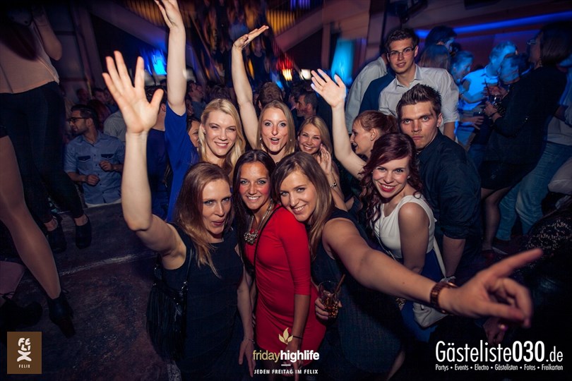 https://www.gaesteliste030.de/Partyfoto #20 Felix Club Berlin vom 09.05.2014