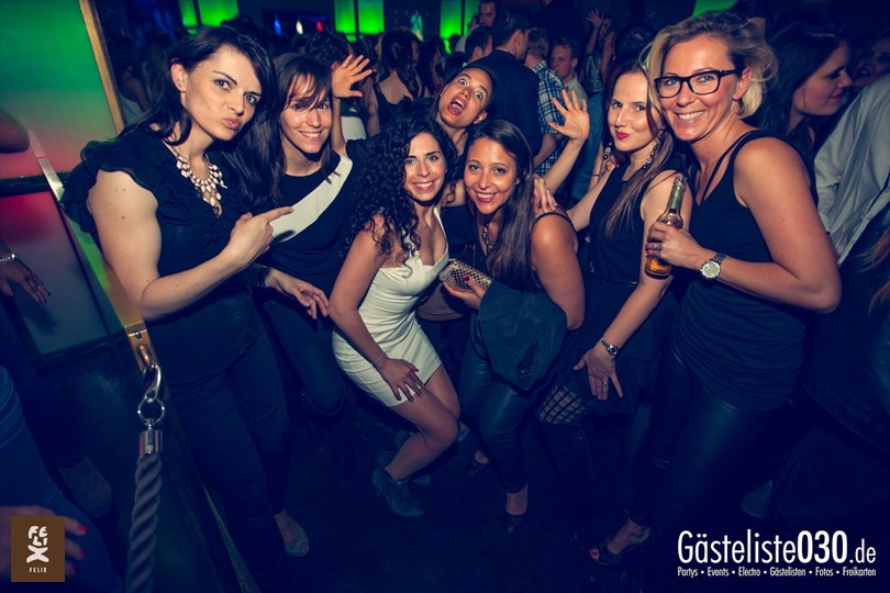 https://www.gaesteliste030.de/Partyfoto #8 Felix Club Berlin vom 10.05.2014