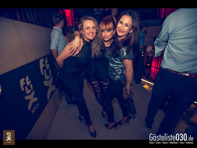 Partypics Felix Club 10.05.2014 Starweeks Closing Night - Leona Lewis AfterShowParty @ FELIX