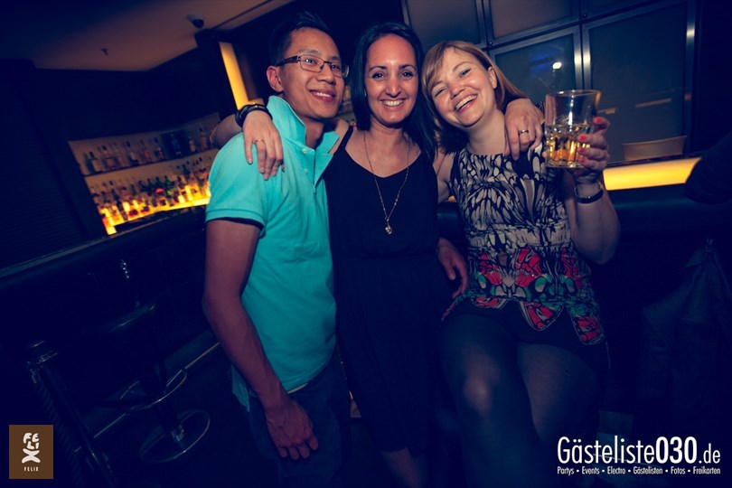 https://www.gaesteliste030.de/Partyfoto #60 Felix Club Berlin vom 10.05.2014