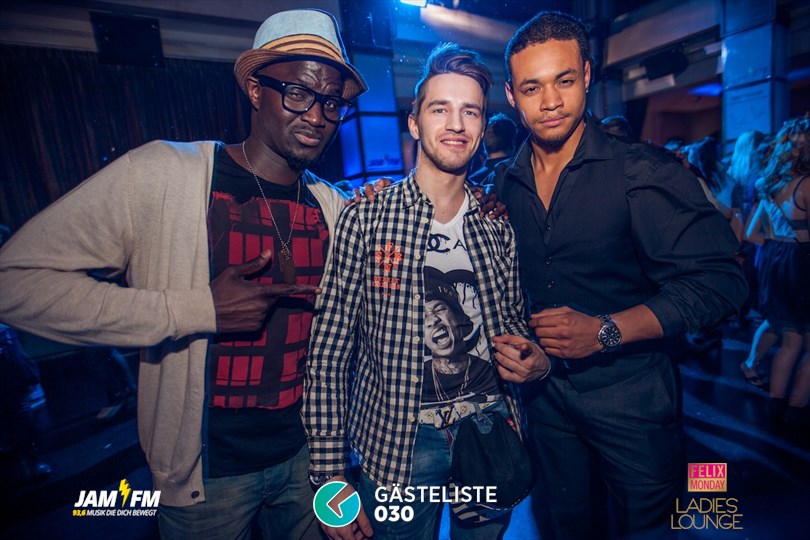 https://www.gaesteliste030.de/Partyfoto #50 Felix Club Berlin vom 19.05.2014