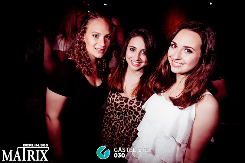 https://www.gaesteliste030.de/Partyfoto #140 Matrix Berlin vom 04.06.2014