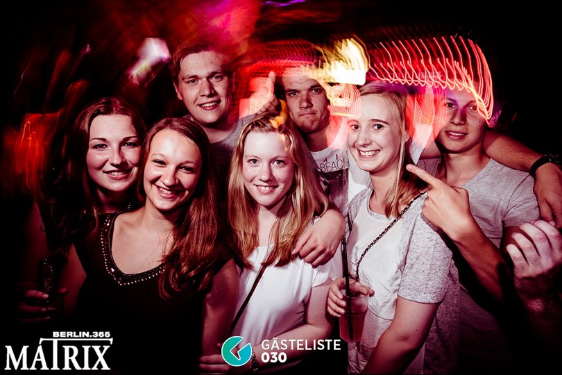 https://www.gaesteliste030.de/Partyfoto #93 Matrix Berlin vom 04.06.2014