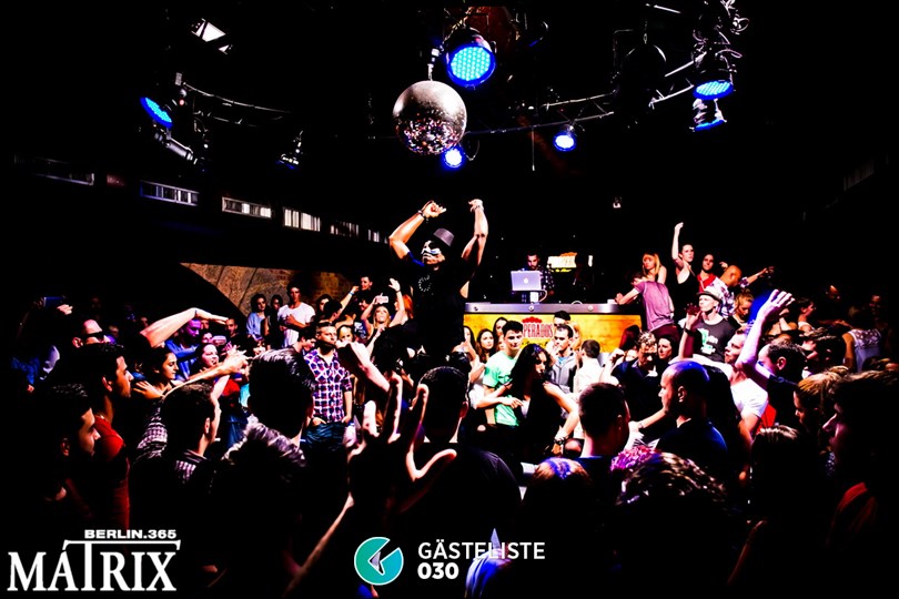 https://www.gaesteliste030.de/Partyfoto #25 Matrix Berlin vom 04.06.2014