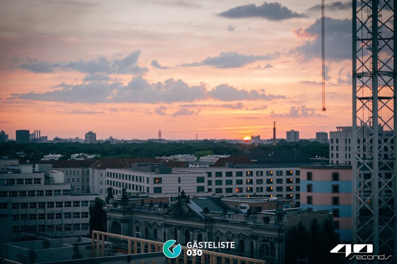 https://www.gaesteliste030.de/Partyfoto #6 40seconds Berlin vom 31.05.2014