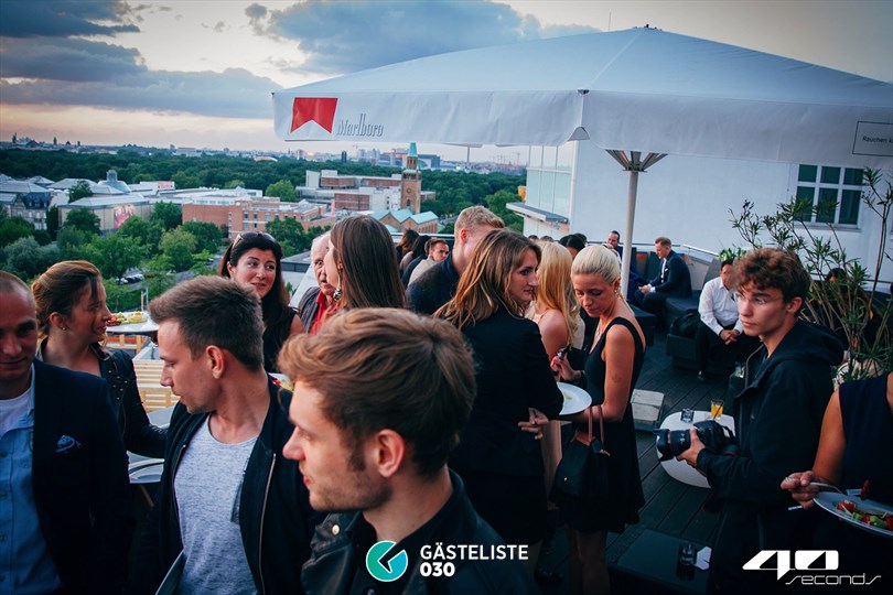 https://www.gaesteliste030.de/Partyfoto #3 40seconds Berlin vom 31.05.2014
