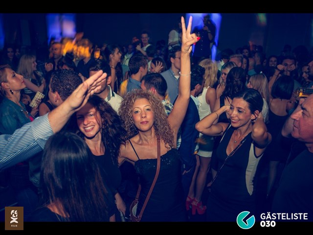 Partypics Felix Club 14.06.2014 Amnesia Ibiza at Felix + Ibiza T-Shirt Verlosung