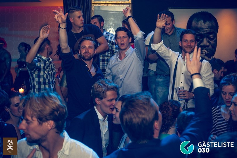 https://www.gaesteliste030.de/Partyfoto #42 Felix Club Berlin vom 14.06.2014