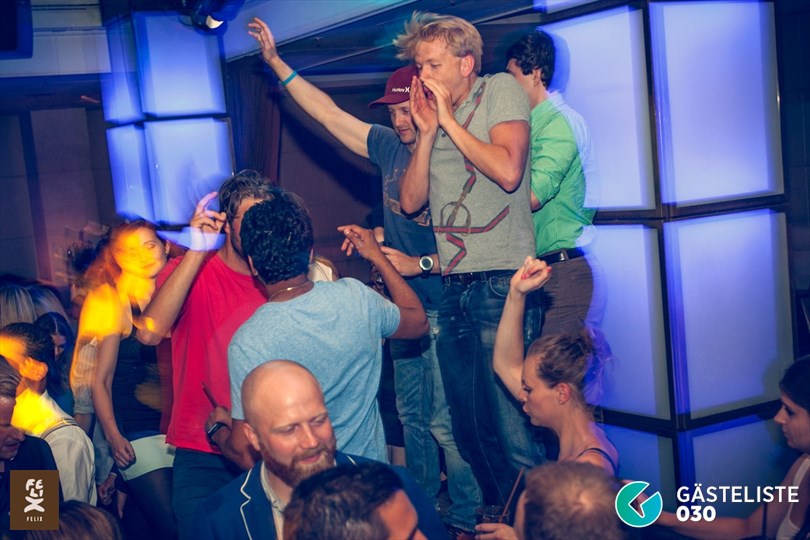 https://www.gaesteliste030.de/Partyfoto #6 Felix Club Berlin vom 14.06.2014