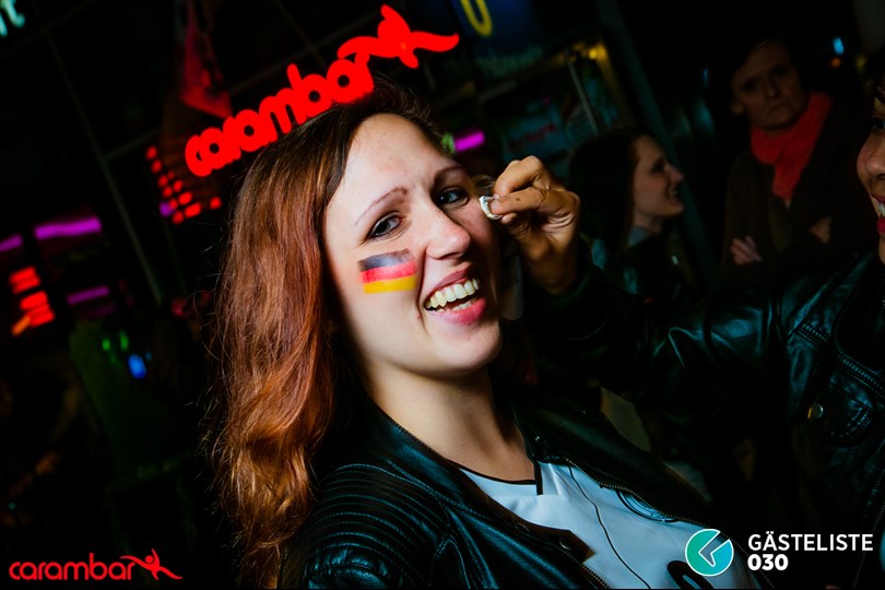 https://www.gaesteliste030.de/Partyfoto #40 Carambar Berlin vom 21.06.2014