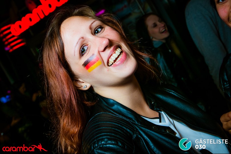 https://www.gaesteliste030.de/Partyfoto #14 Carambar Berlin vom 21.06.2014