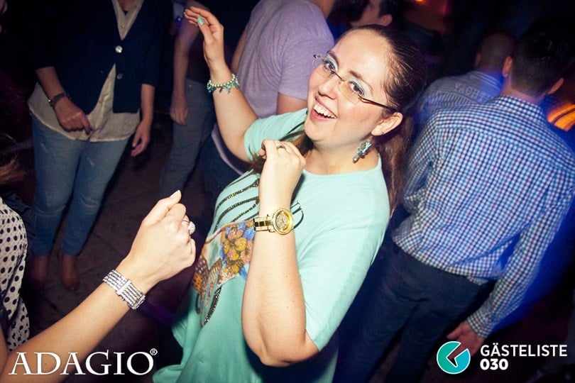 https://www.gaesteliste030.de/Partyfoto #37 Adagio Berlin vom 31.05.2014