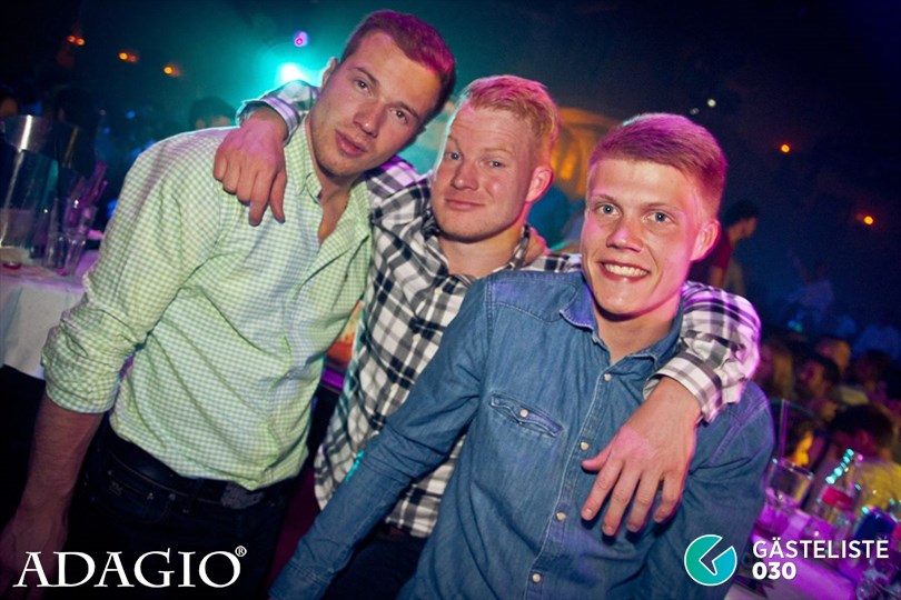 https://www.gaesteliste030.de/Partyfoto #24 Adagio Berlin vom 31.05.2014