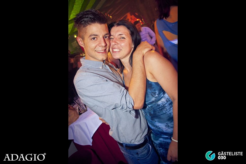 https://www.gaesteliste030.de/Partyfoto #30 Adagio Berlin vom 31.05.2014