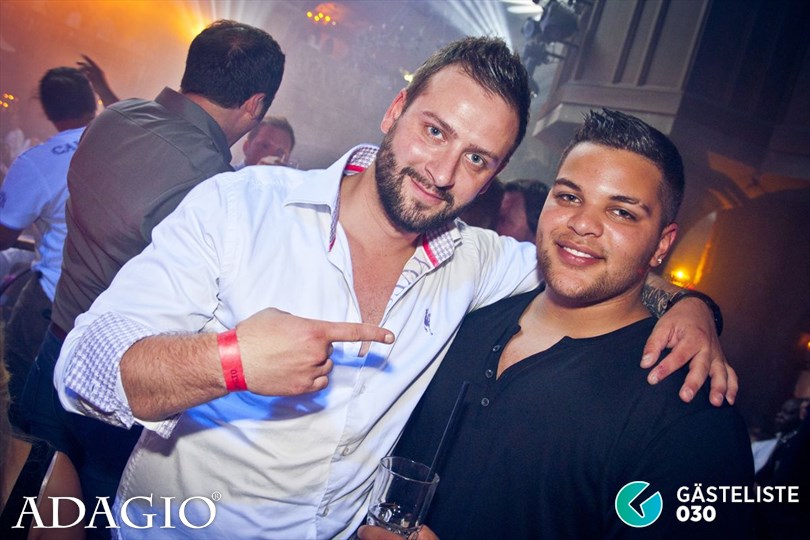 https://www.gaesteliste030.de/Partyfoto #50 Adagio Berlin vom 31.05.2014