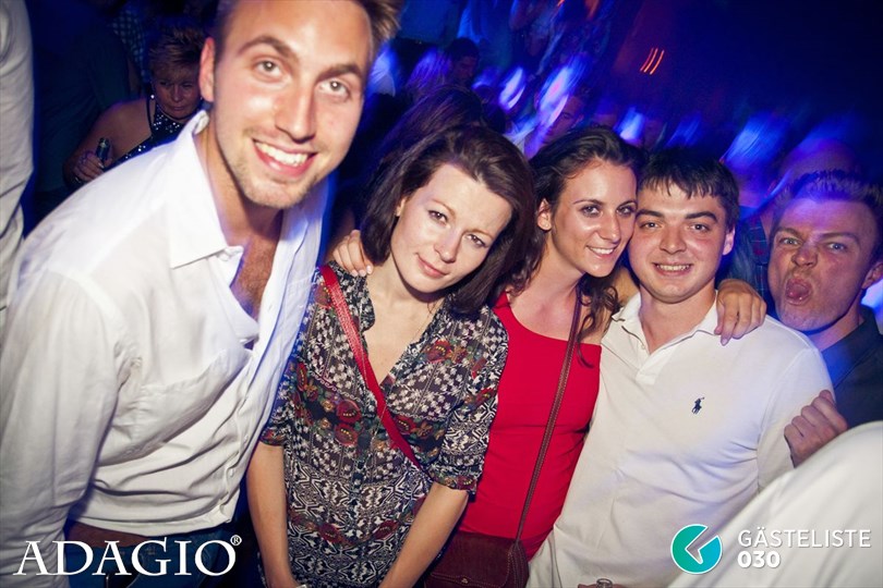 https://www.gaesteliste030.de/Partyfoto #17 Adagio Berlin vom 31.05.2014